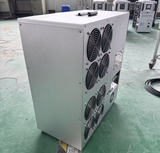 Camping Solar Charger Lithium Power Station 45000mAh 167wh USB DC AC Output 110V 500W Portable Power Bank for Laptops