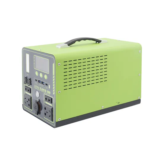 屋外太陽光発電機 220V 230V 300W 500W 1000W ポータブル太陽光発電所 500W